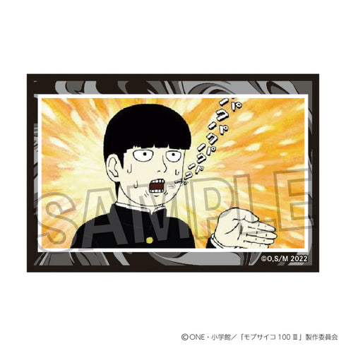 『モブサイコ100 III』スタパネ ミニ vol.2 10